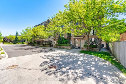 Photo 1 at 62 Cormier Heights, Mimico, Toronto
