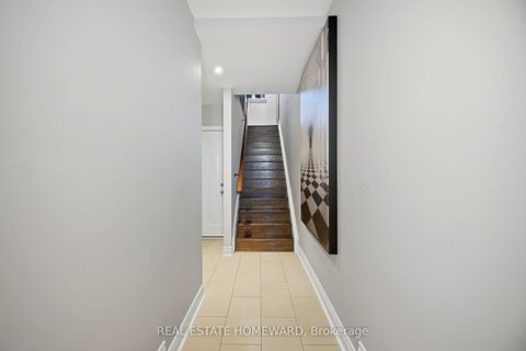 Photo 3 at 62 Cormier Heights, Mimico, Toronto