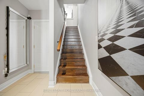 Photo 4 at 62 Cormier Heights, Mimico, Toronto