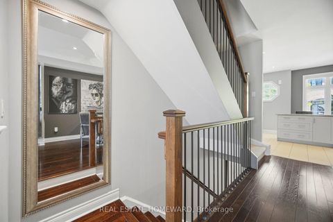 Photo 5 at 62 Cormier Heights, Mimico, Toronto