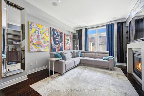 Photo 7 at 62 Cormier Heights, Mimico, Toronto