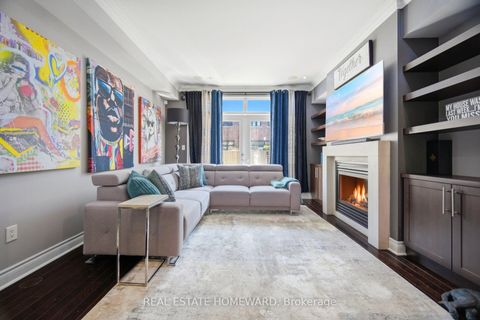 Photo 8 at 62 Cormier Heights, Mimico, Toronto