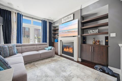Photo 9 at 62 Cormier Heights, Mimico, Toronto