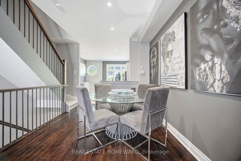 Photo 11 at 62 Cormier Heights, Mimico, Toronto