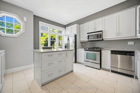 Photo 12 at 62 Cormier Heights, Mimico, Toronto