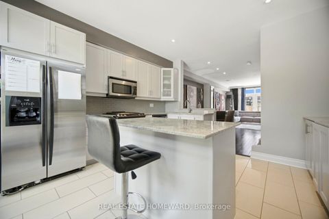 Photo 13 at 62 Cormier Heights, Mimico, Toronto