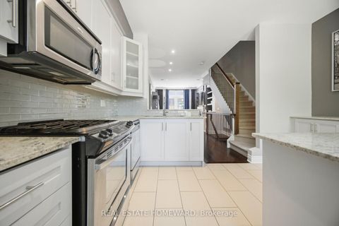 Photo 14 at 62 Cormier Heights, Mimico, Toronto