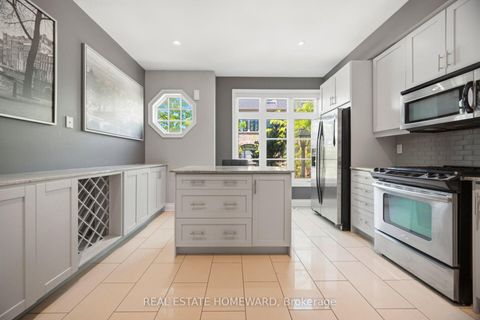 Photo 16 at 62 Cormier Heights, Mimico, Toronto