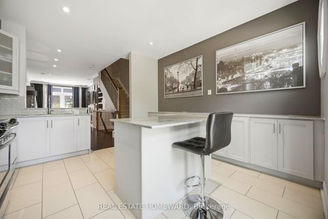 Photo 17 at 62 Cormier Heights, Mimico, Toronto