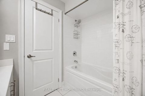 Photo 19 at 62 Cormier Heights, Mimico, Toronto