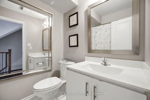 Photo 20 at 62 Cormier Heights, Mimico, Toronto