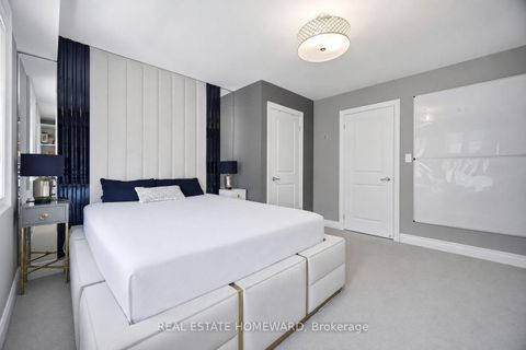 Photo 22 at 62 Cormier Heights, Mimico, Toronto