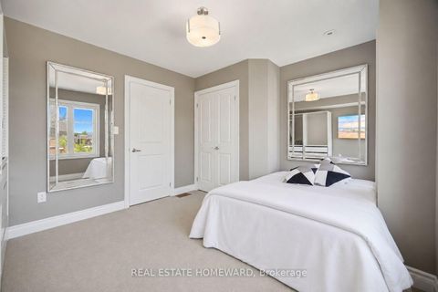 Photo 23 at 62 Cormier Heights, Mimico, Toronto