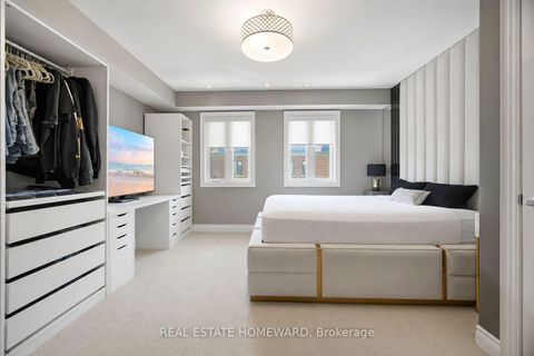 Photo 24 at 62 Cormier Heights, Mimico, Toronto