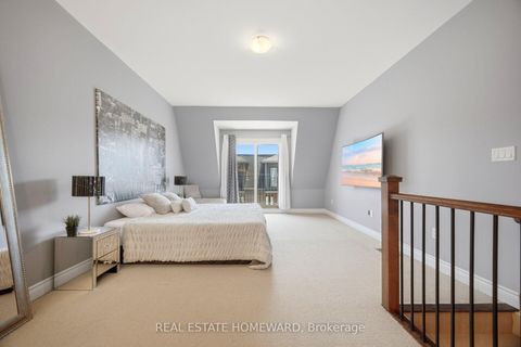 Photo 27 at 62 Cormier Heights, Mimico, Toronto
