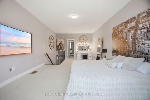 Photo 29 at 62 Cormier Heights, Mimico, Toronto