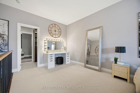 Photo 31 at 62 Cormier Heights, Mimico, Toronto