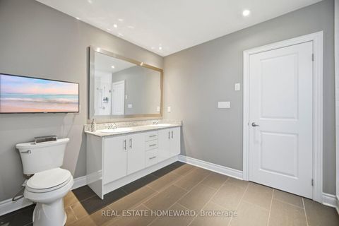 Photo 36 at 62 Cormier Heights, Mimico, Toronto