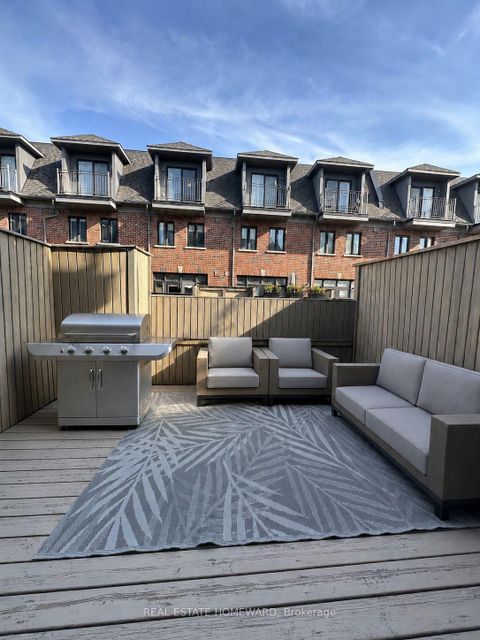 Photo 40 at 62 Cormier Heights, Mimico, Toronto