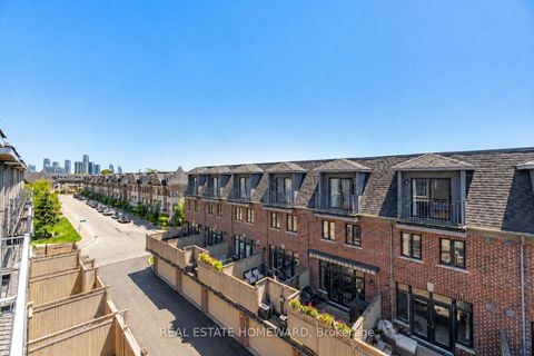 Photo 42 at 62 Cormier Heights, Mimico, Toronto