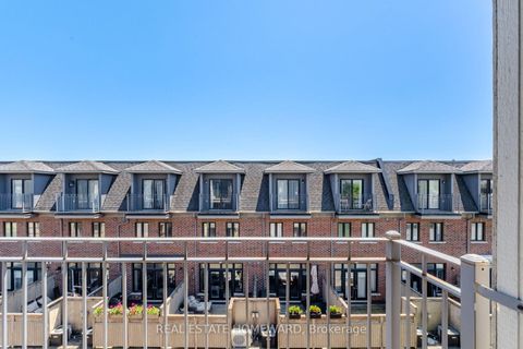Photo 43 at 62 Cormier Heights, Mimico, Toronto