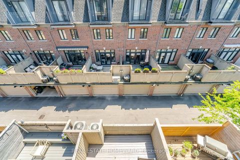 Photo 44 at 62 Cormier Heights, Mimico, Toronto