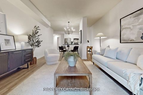 Photo 9 at 301 - 1121 Bay Street, Bay Street Corridor, Toronto