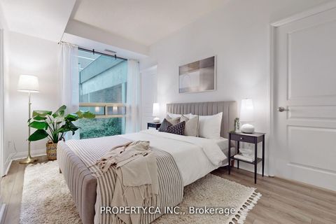Photo 14 at 301 - 1121 Bay Street, Bay Street Corridor, Toronto