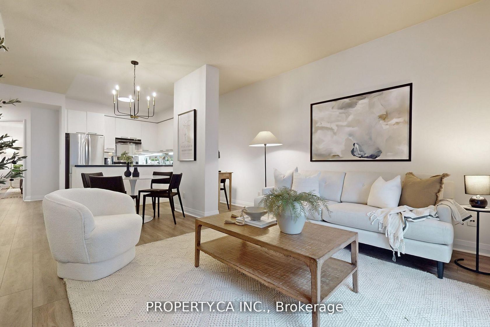 301 - 1121 Bay Street, Bay Street Corridor, Toronto 