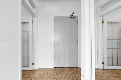 Photo 23 at 303 - 60 Byng Avenue, Willowdale East, Toronto