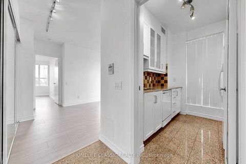 Photo 24 at 303 - 60 Byng Avenue, Willowdale East, Toronto