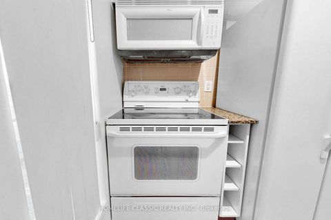 Photo 27 at 303 - 60 Byng Avenue, Willowdale East, Toronto