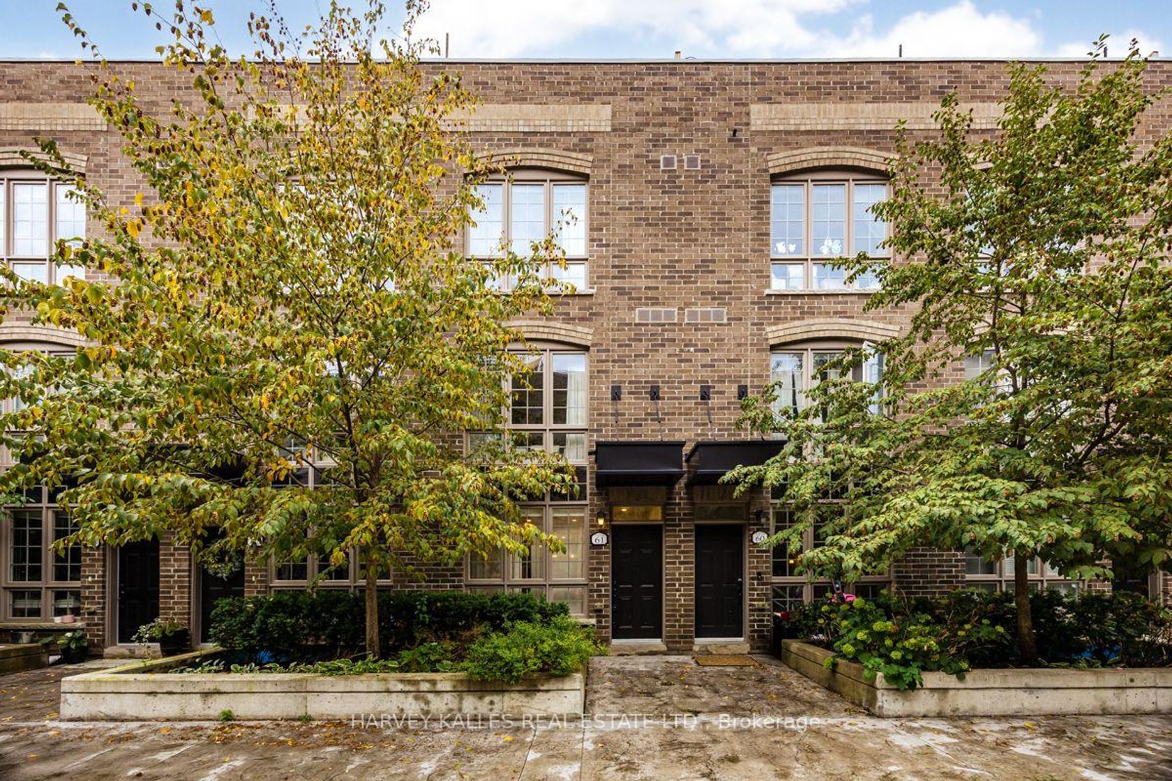 61 - 1 Elsie Lane, Junction, Toronto photo number 2