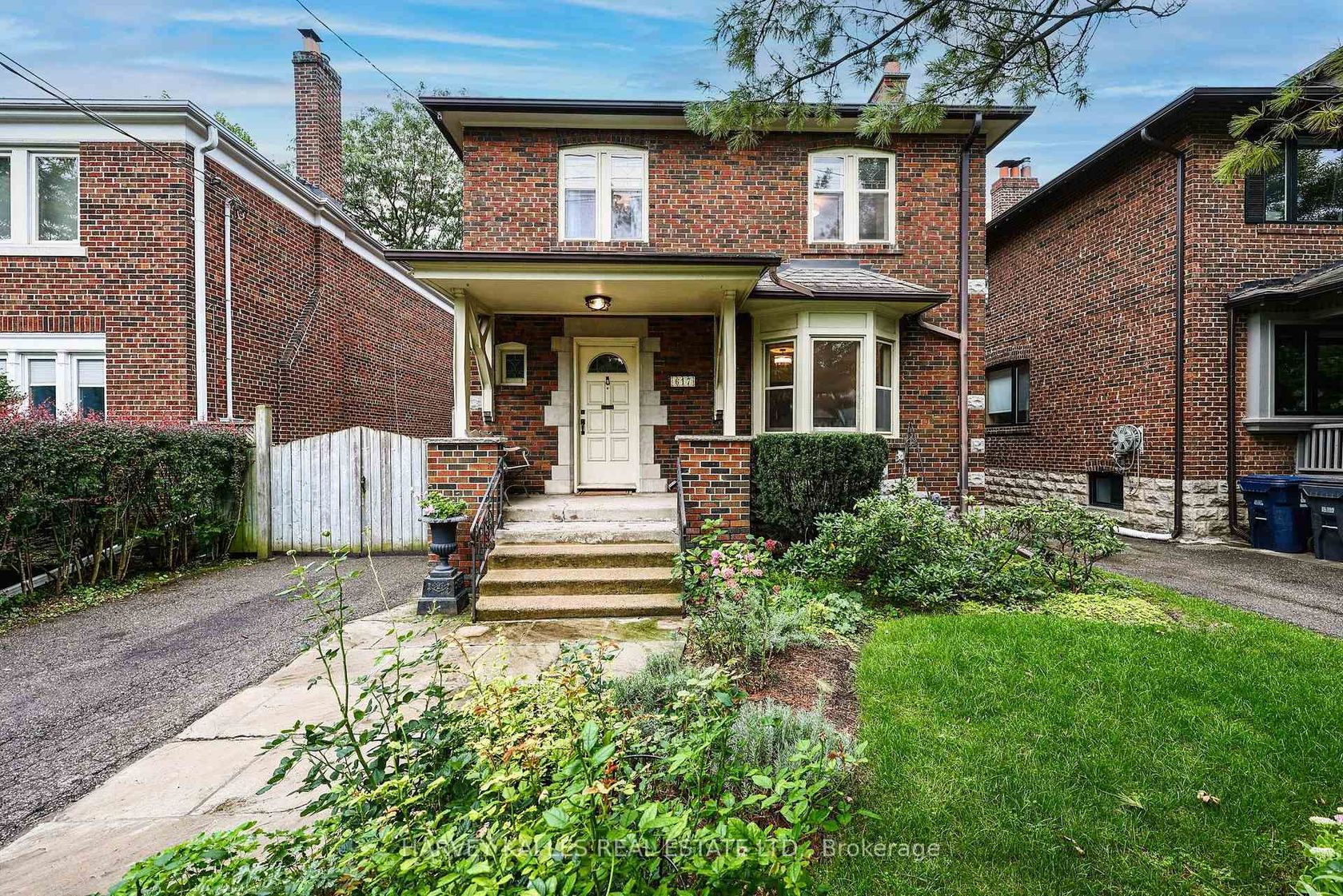 617 Lonsdale Road, Forest Hill South, Toronto 