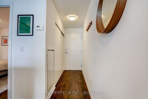 Photo 11 at 407 - 1205 Queen Street W, South Parkdale, Toronto
