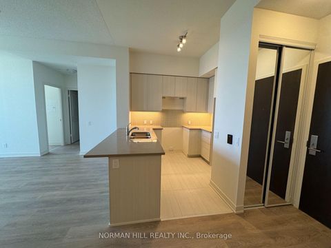 Photo 2 at PH502 - 4955 Yonge Street, Willowdale East, Toronto