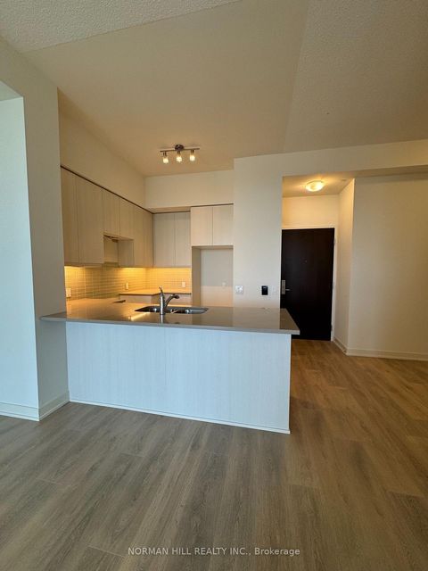 Photo 3 at PH502 - 4955 Yonge Street, Willowdale East, Toronto