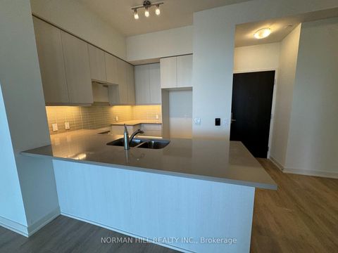 Photo 4 at PH502 - 4955 Yonge Street, Willowdale East, Toronto