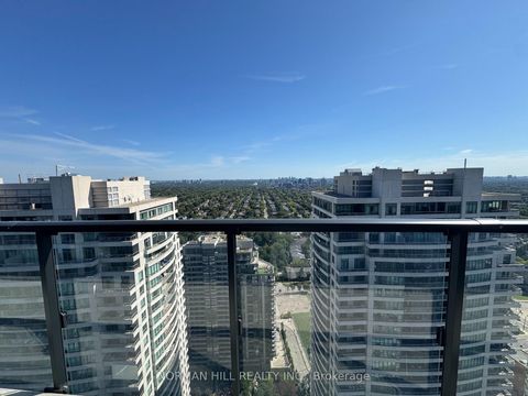 Photo 10 at PH502 - 4955 Yonge Street, Willowdale East, Toronto
