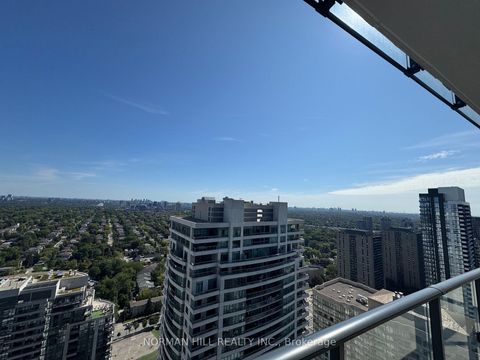 Photo 11 at PH502 - 4955 Yonge Street, Willowdale East, Toronto