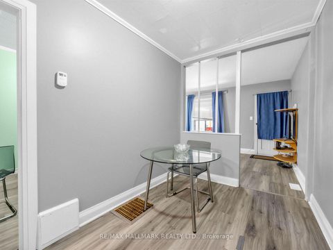 Photo 9 at 201 Linsmore Crescent, East York, Toronto