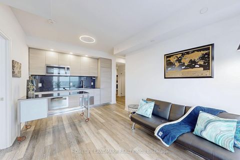 Photo 0 at 10 - 75 Canterbury Place, Willowdale West, Toronto