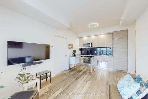 Photo 1 at 10 - 75 Canterbury Place, Willowdale West, Toronto