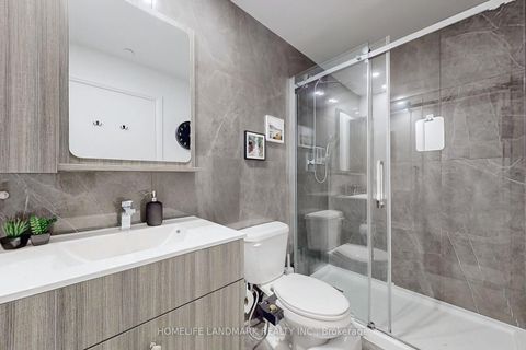 Photo 6 at 10 - 75 Canterbury Place, Willowdale West, Toronto