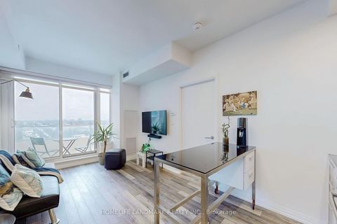 Photo 10 at 10 - 75 Canterbury Place, Willowdale West, Toronto