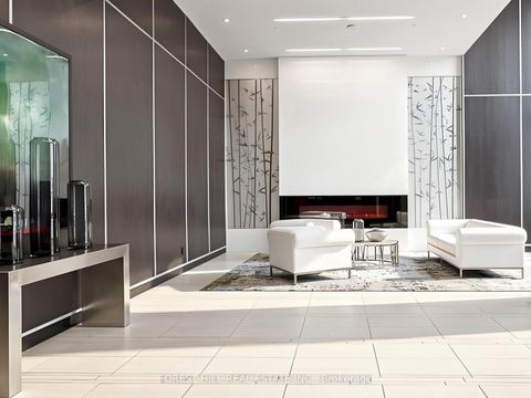 Photo 6 at 2008 - 9 Bogert Avenue, Westgate, Toronto