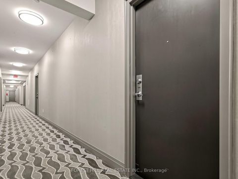 Photo 7 at 2008 - 9 Bogert Avenue, Westgate, Toronto