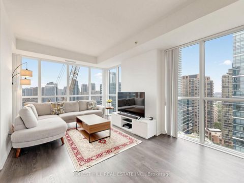 Photo 8 at 2008 - 9 Bogert Avenue, Westgate, Toronto