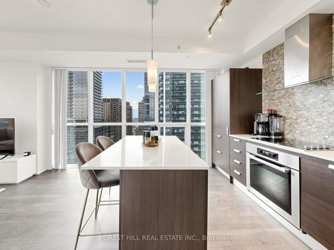 Photo 16 at 2008 - 9 Bogert Avenue, Westgate, Toronto