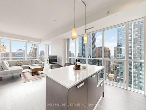 Photo 17 at 2008 - 9 Bogert Avenue, Westgate, Toronto